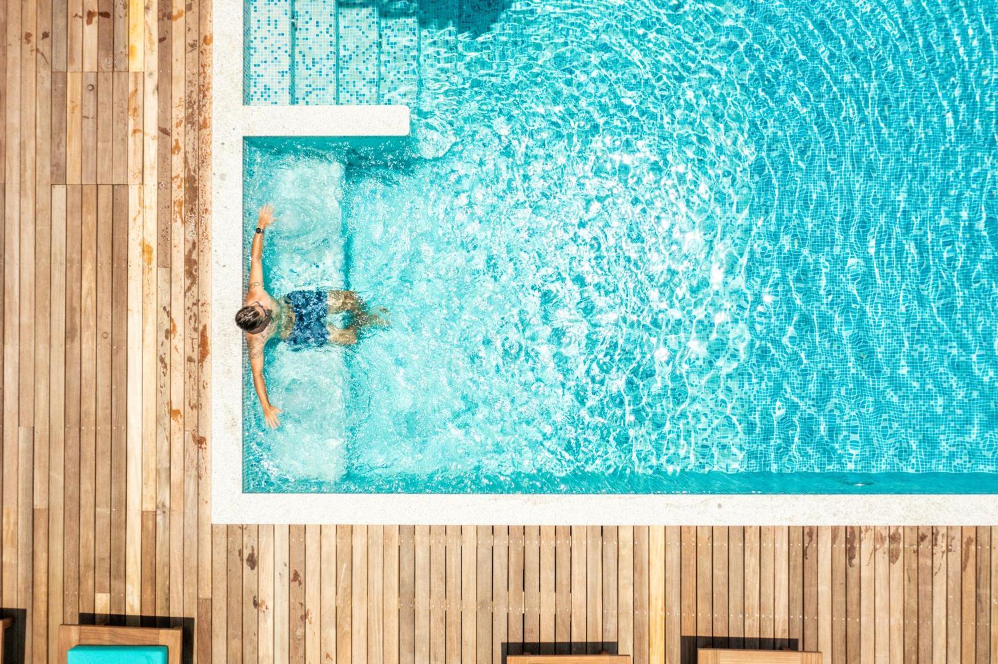 Hideaway Beach Resort & Spa Dhidhdhoo  Exterior foto